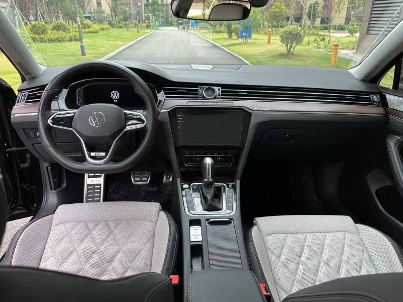 徐州24年大众迈腾3