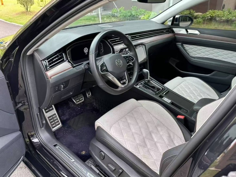 徐州24年大众迈腾6