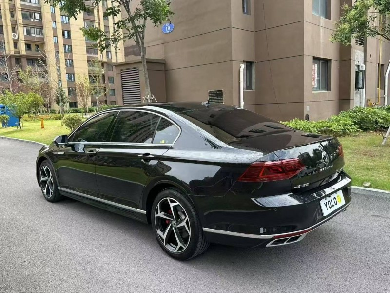 徐州24年大众迈腾7