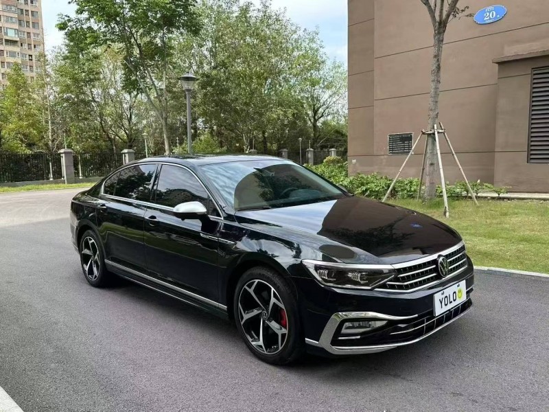 徐州24年大众迈腾8