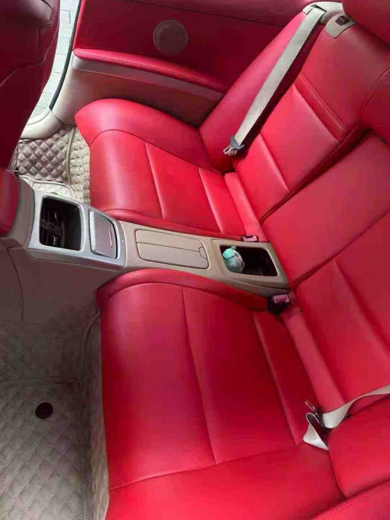 深圳12年宝马3系6