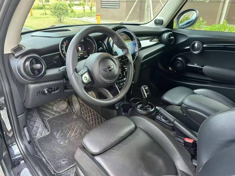 徐州22年MINICOUPE3