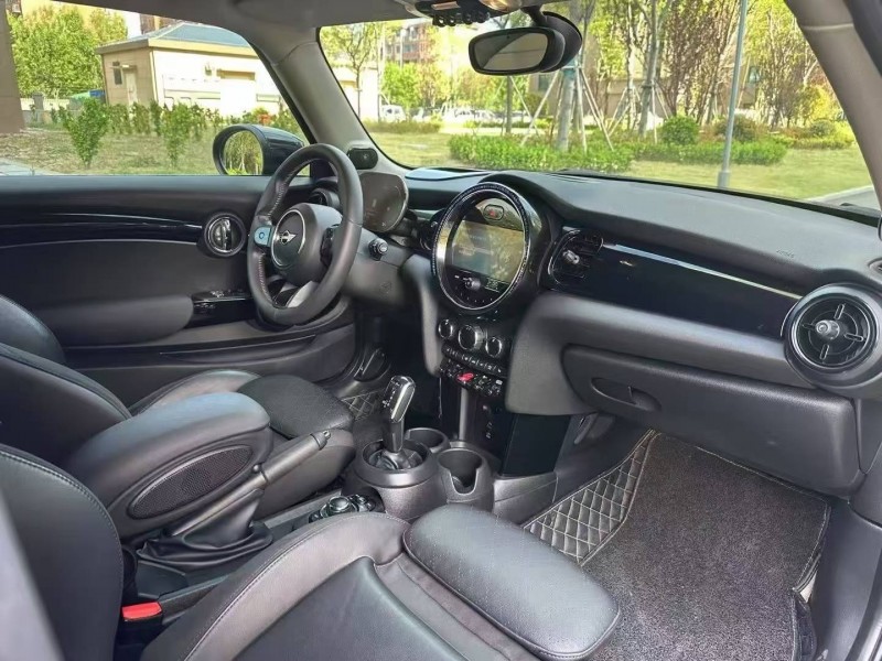 徐州22年MINICOUPE4