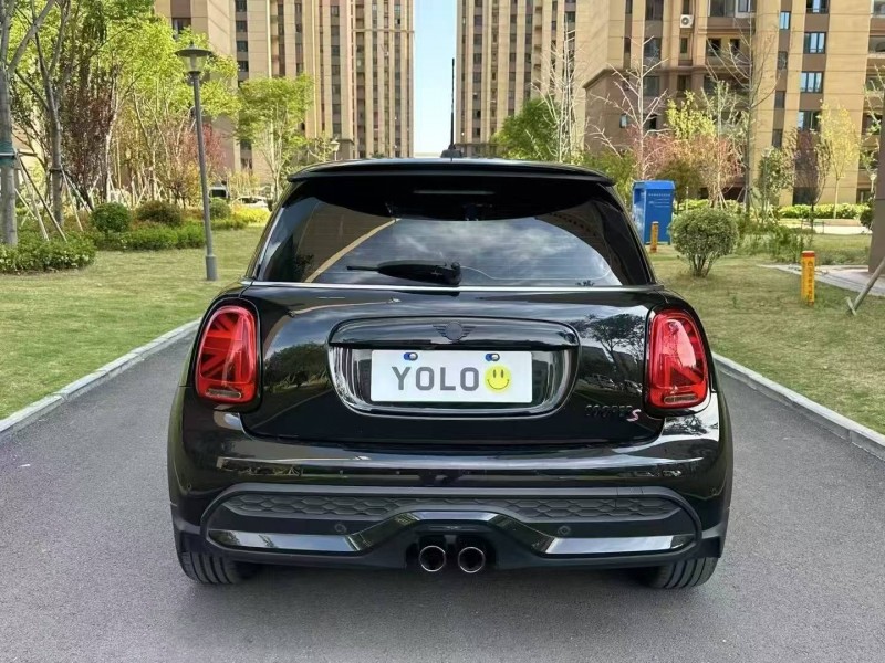 徐州22年MINICOUPE5