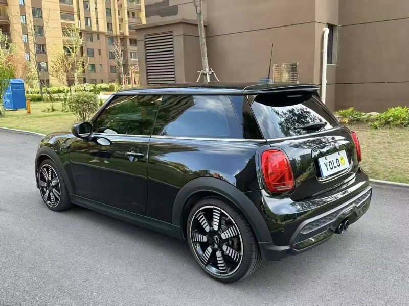 徐州22年MINICOUPE6