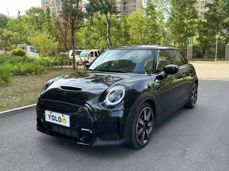 徐州22年MINICOUPE8