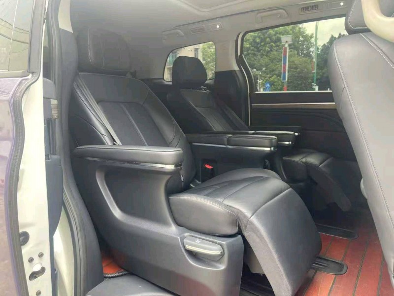 广州21年传祺M84