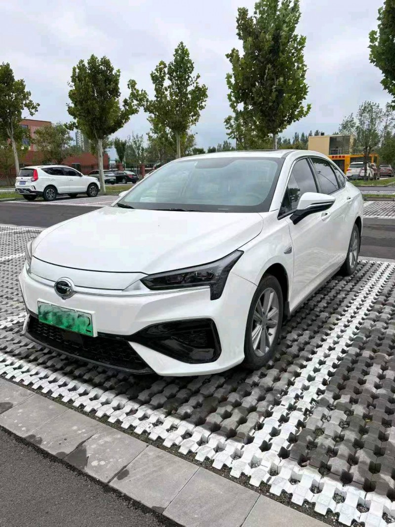 德州23年传祺埃安S5802