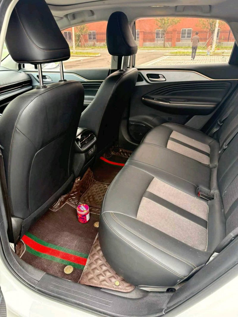 德州23年传祺埃安S5805