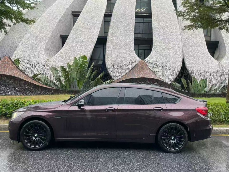 深圳14年宝马5系7