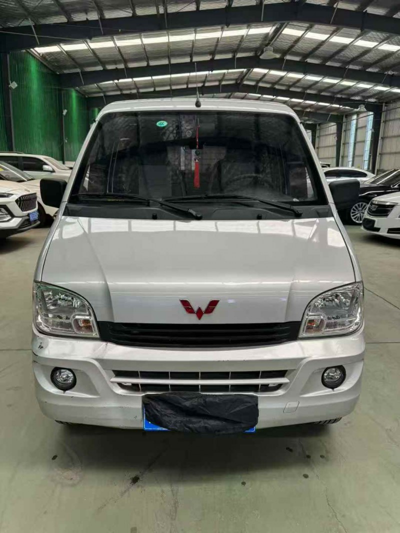 临沂22年五菱汽车之光1