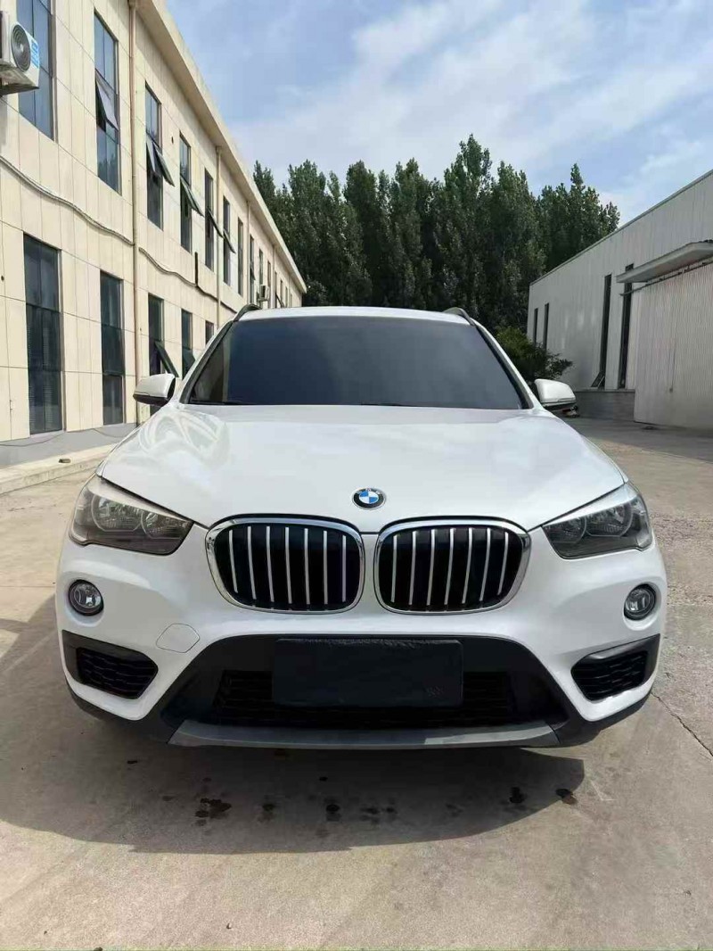 临沂18年宝马X11