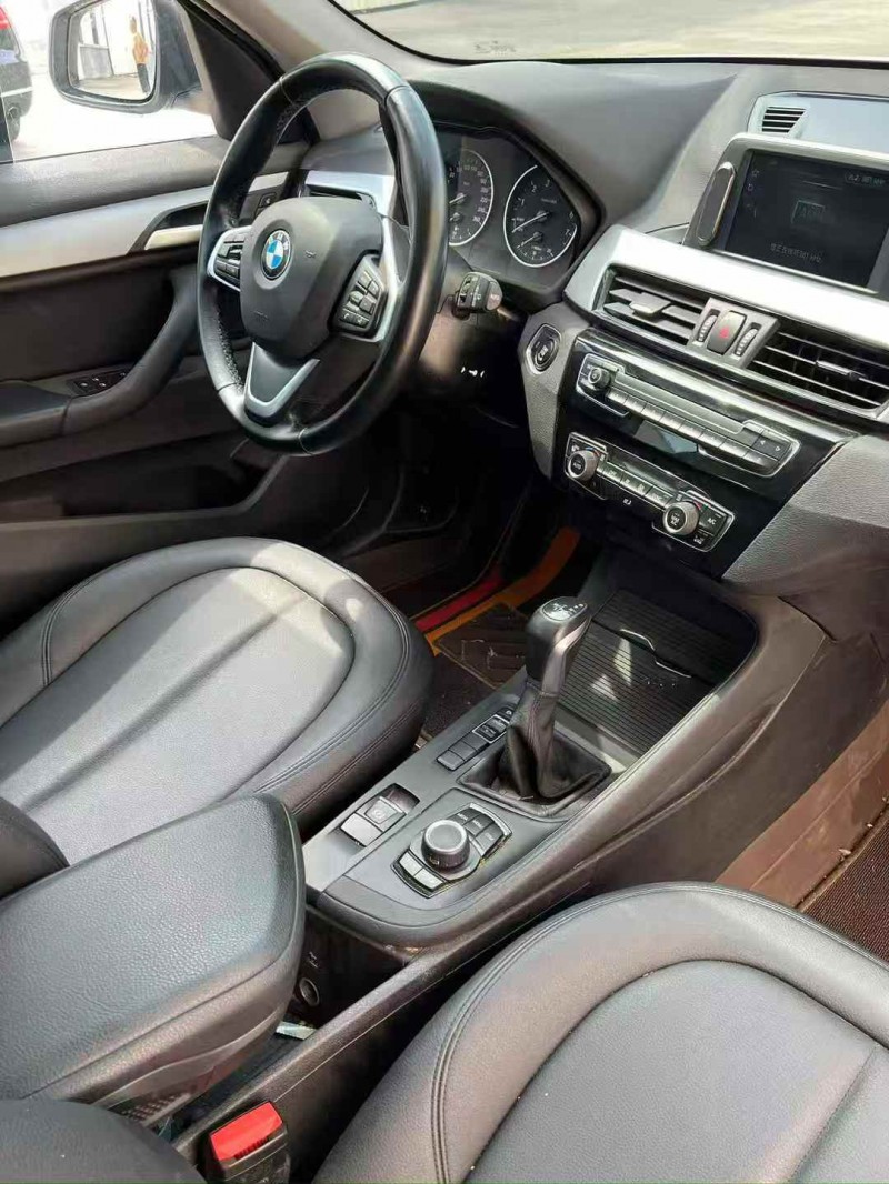 临沂18年宝马X18