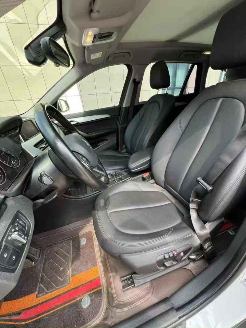 临沂18年宝马X19