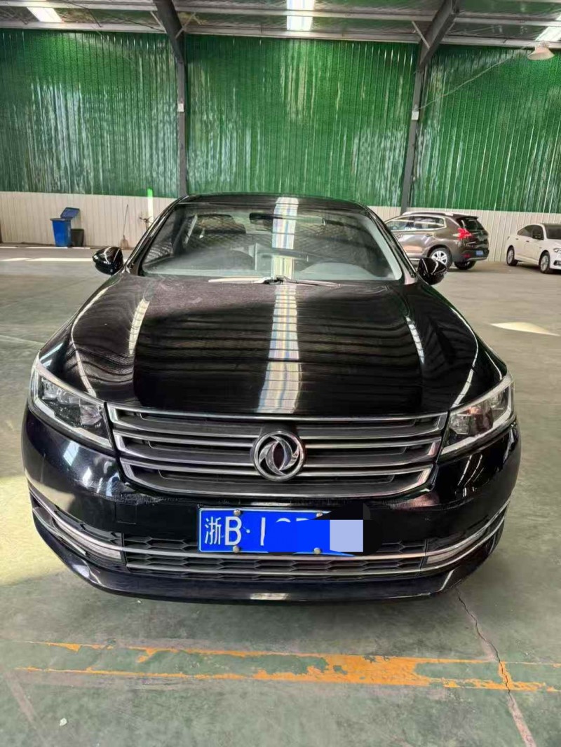 临沂18年东风A91