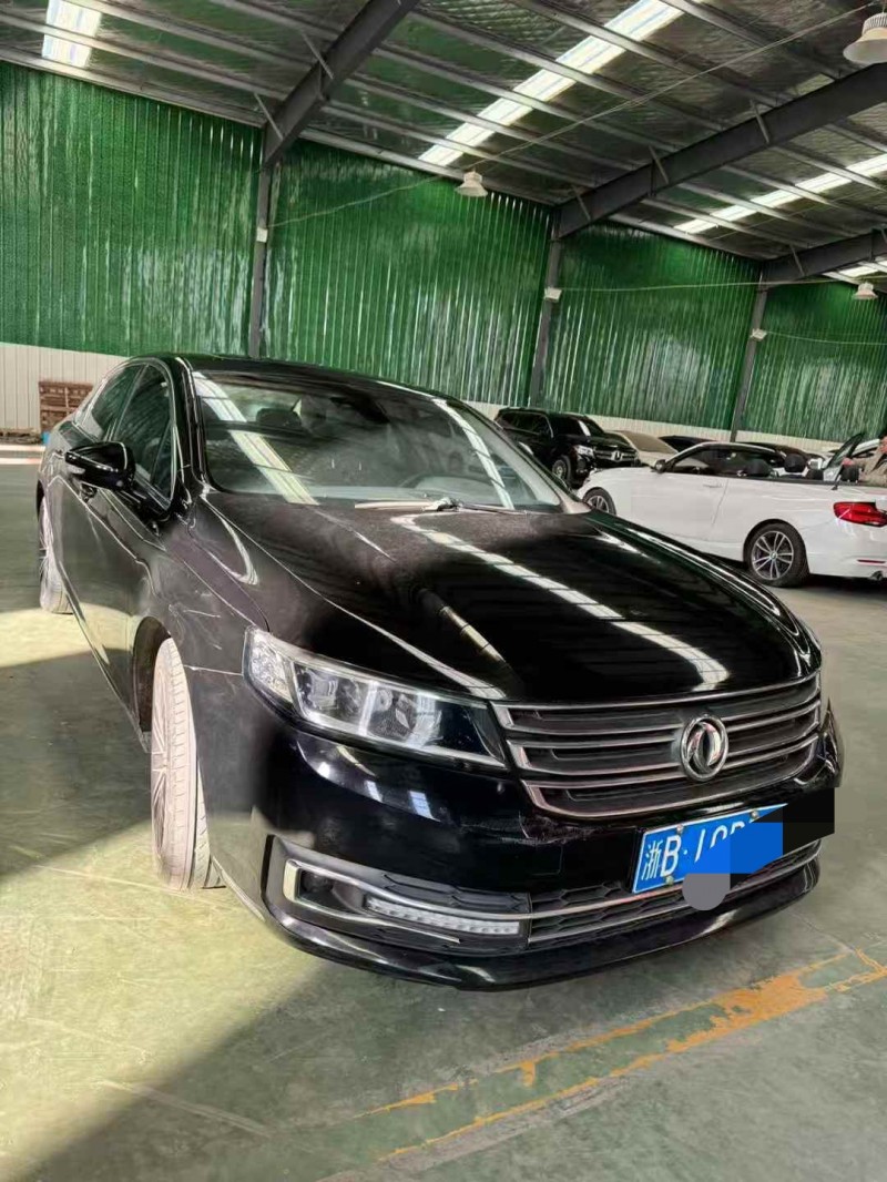 临沂18年东风A92