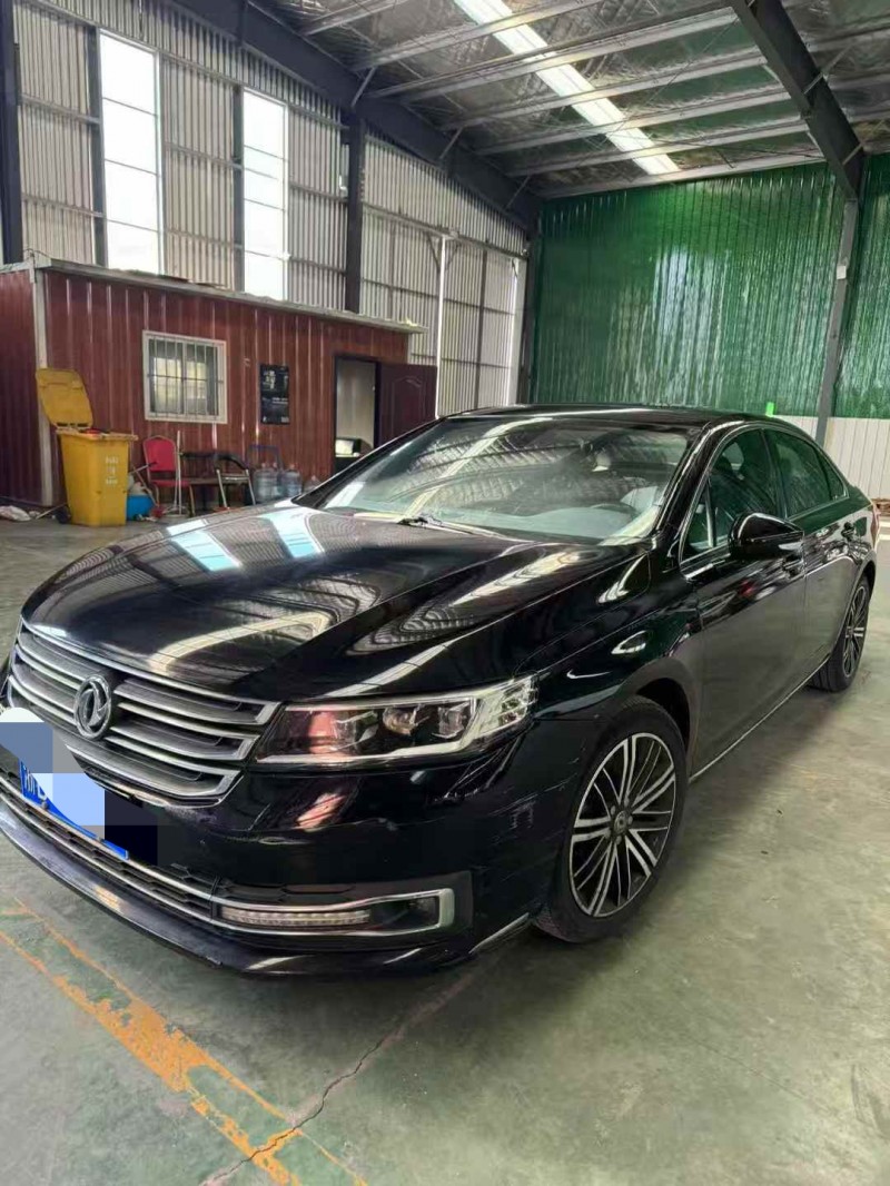 临沂18年东风A93