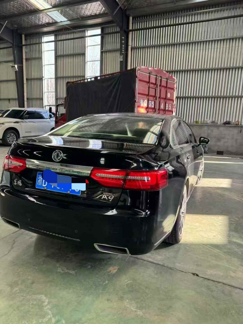 临沂18年东风A94