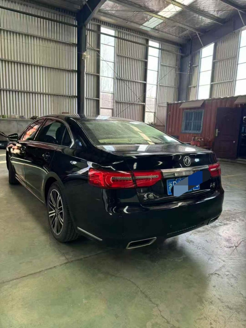 临沂18年东风A95