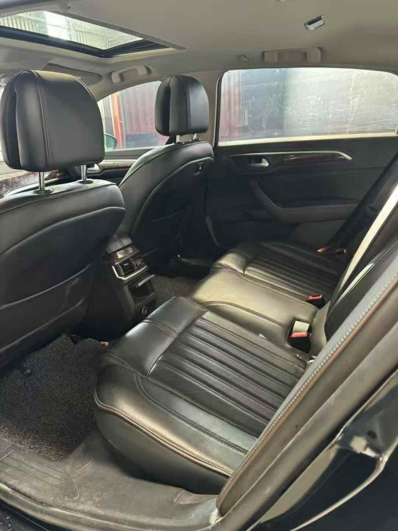 临沂18年东风A96