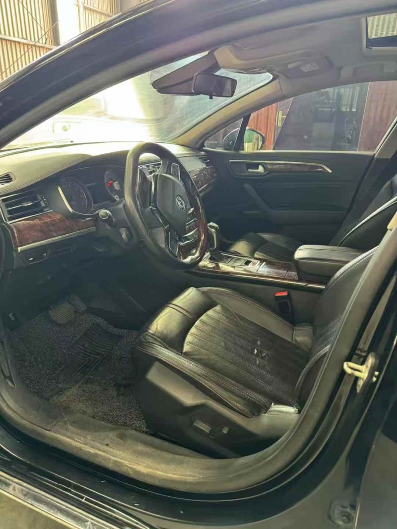 临沂18年东风A97