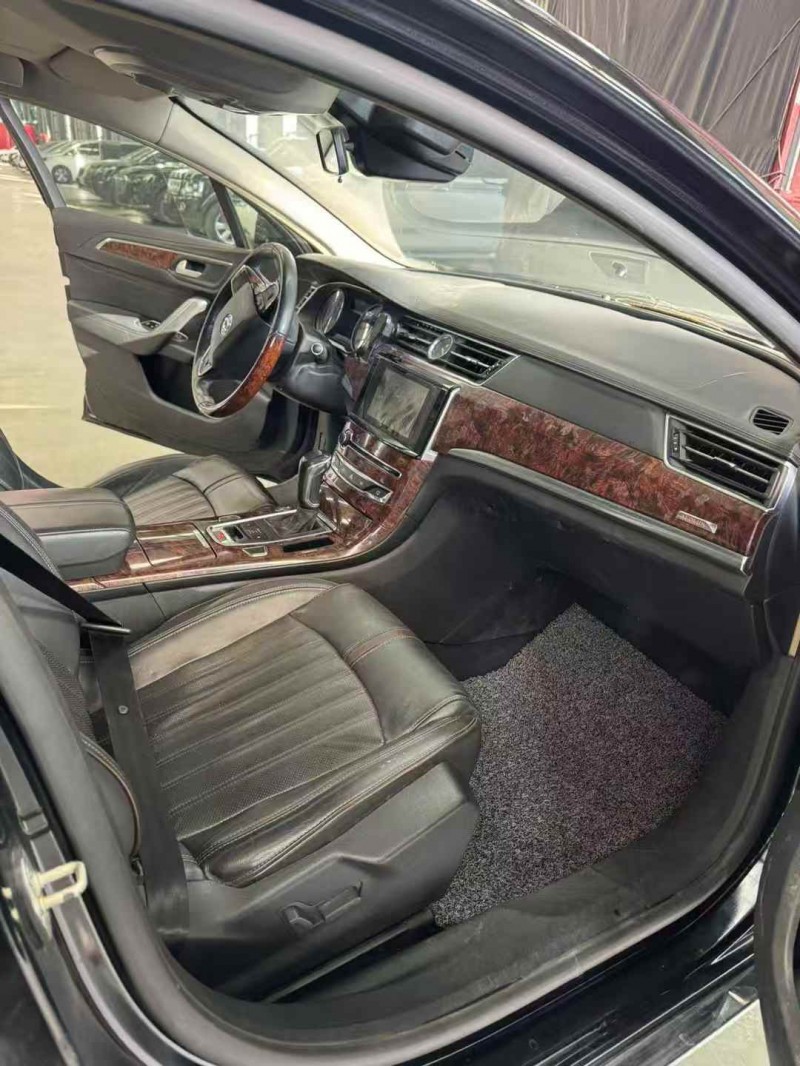 临沂18年东风A98