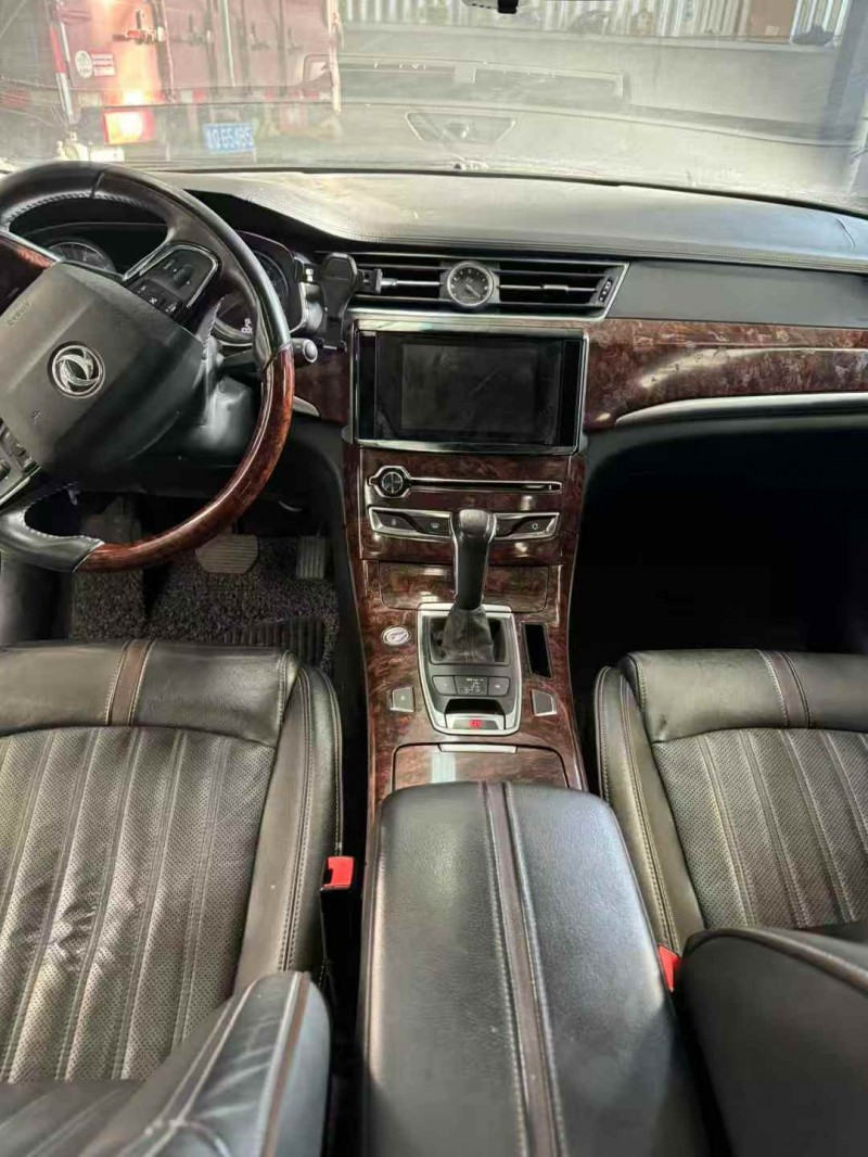 临沂18年东风A99