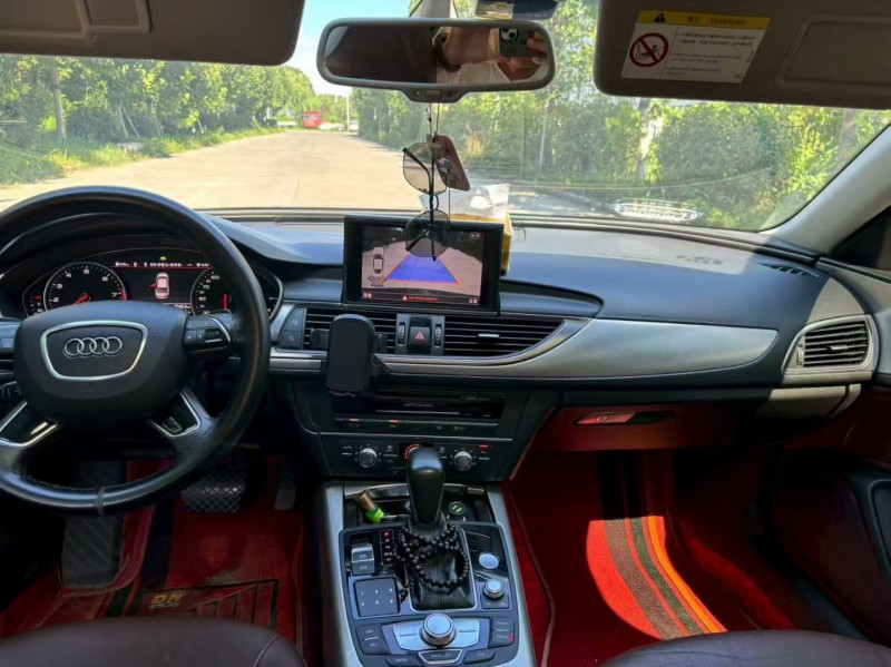 徐州19年奥迪A6L9