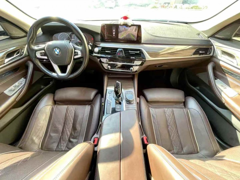 临沂19年宝马5系4