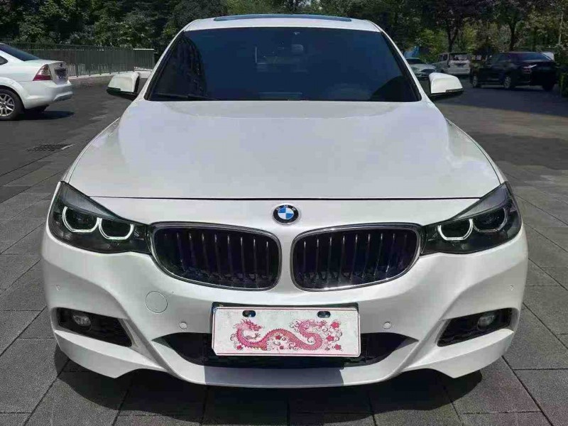 深圳20年宝马3系1