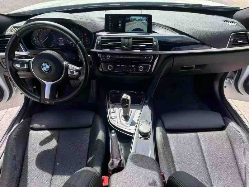 深圳20年宝马3系4