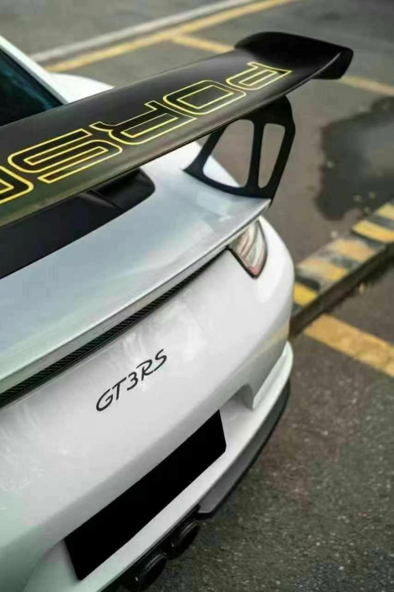 广州17年保时捷9119