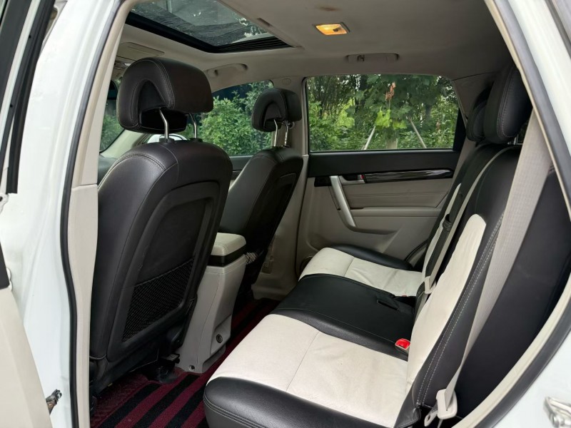 徐州14年雪佛兰科帕奇6