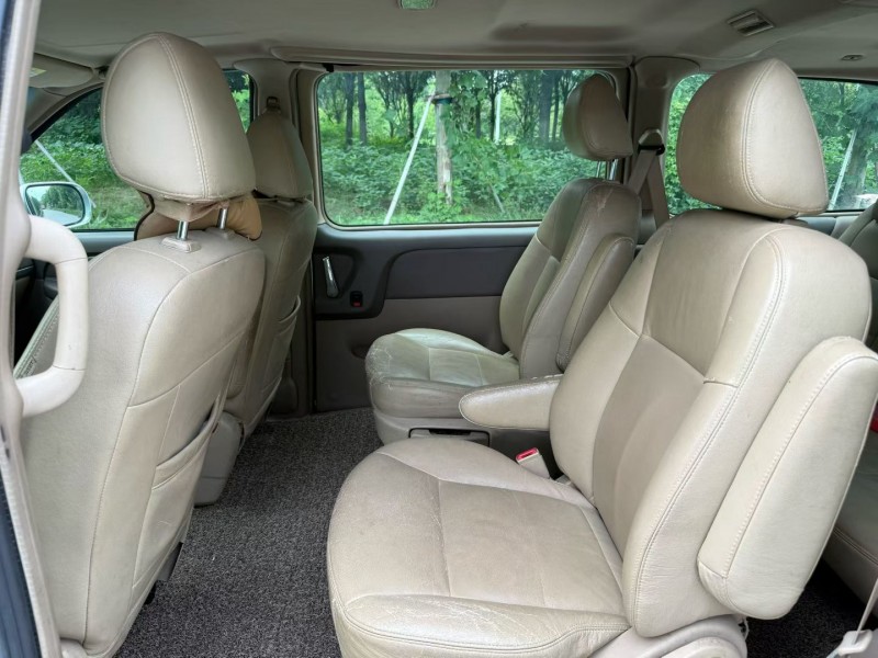 徐州15年别克GL87