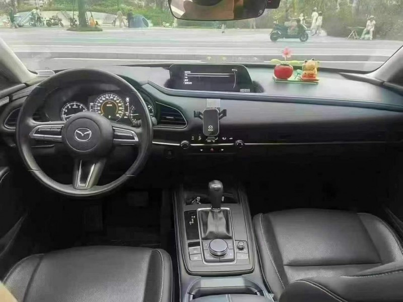 东莞22年马自达CX306