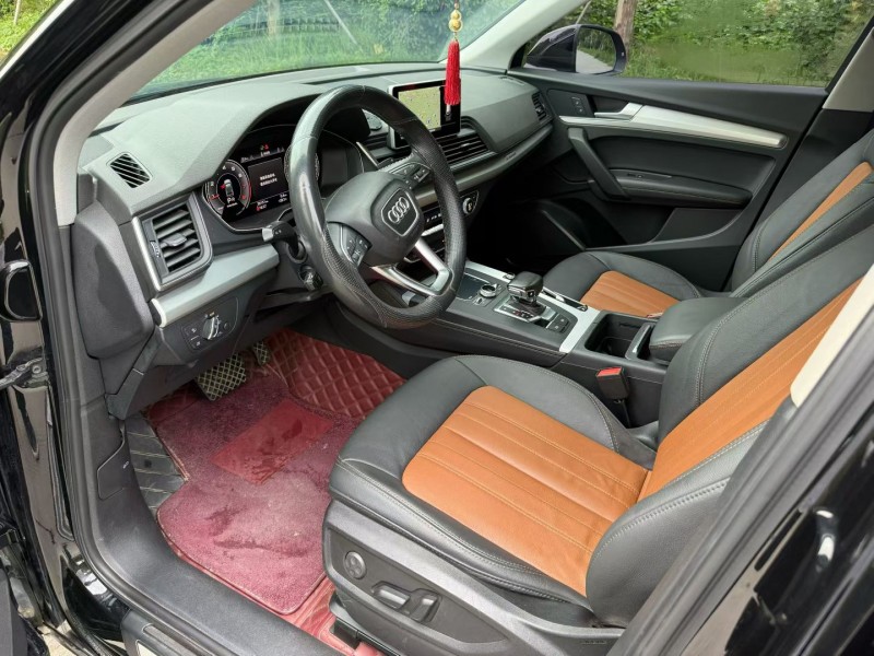 徐州20年奥迪Q59