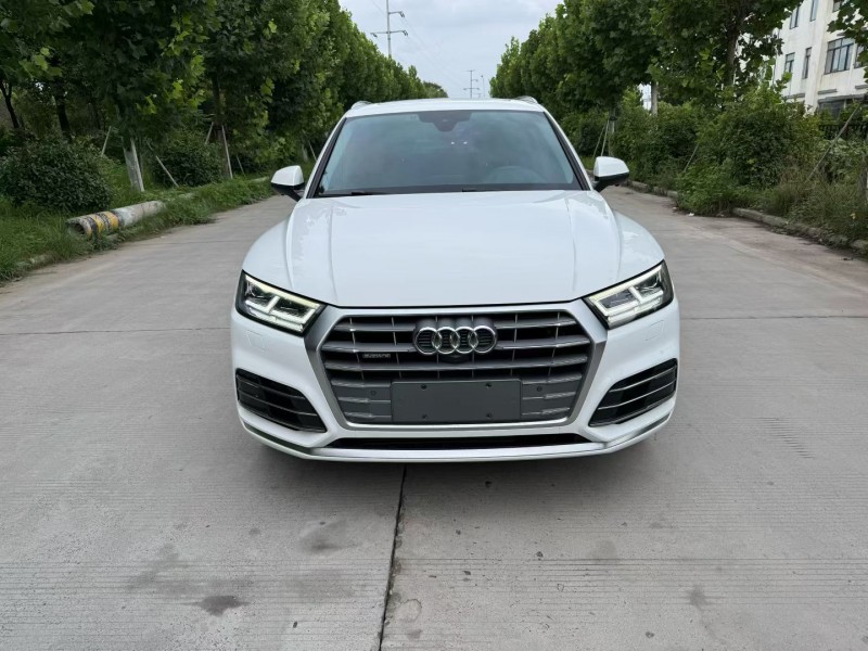 徐州20年奥迪Q51