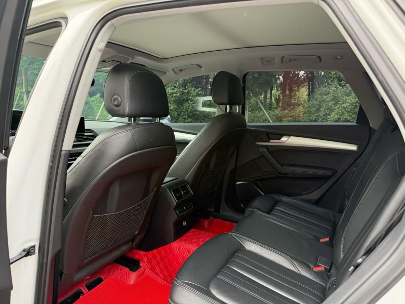 徐州20年奥迪Q59