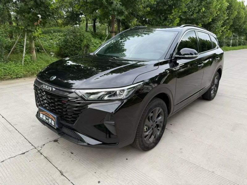 徐州23年东风风神3