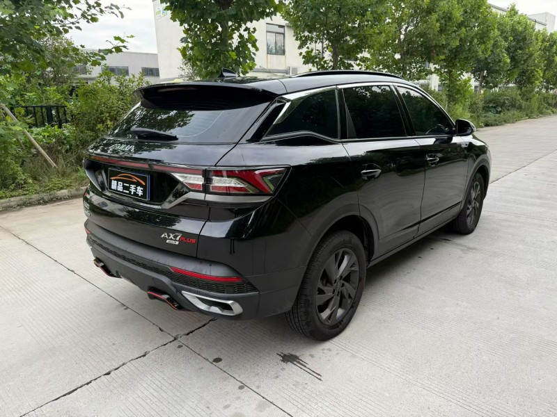 徐州23年东风风神4