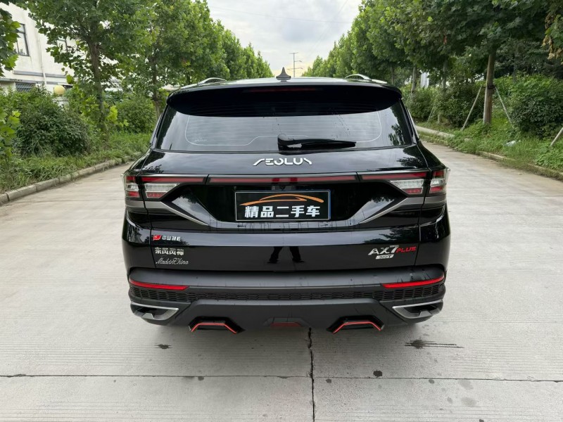 徐州23年东风风神5