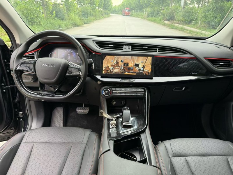 徐州23年东风风神7