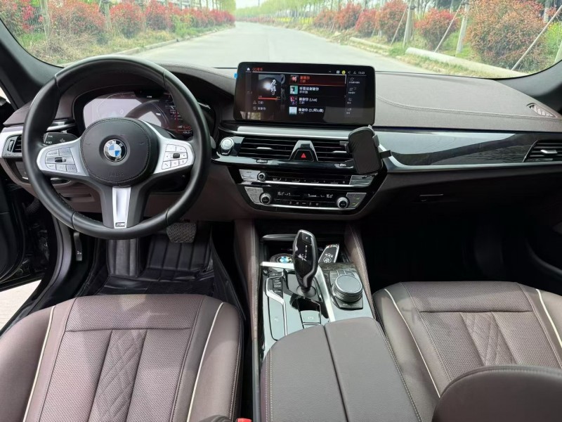 徐州21年宝马5系7