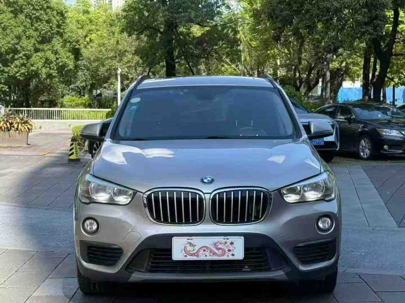 深圳18年宝马X11