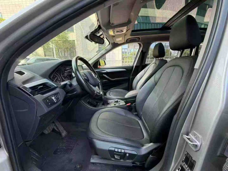 深圳18年宝马X15