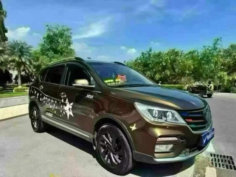 东莞17年宝骏5602