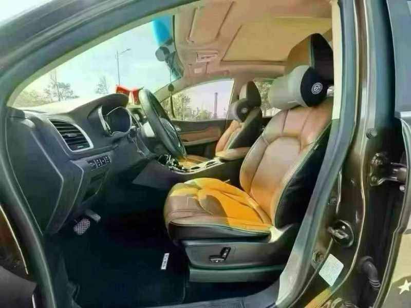 东莞17年宝骏5605