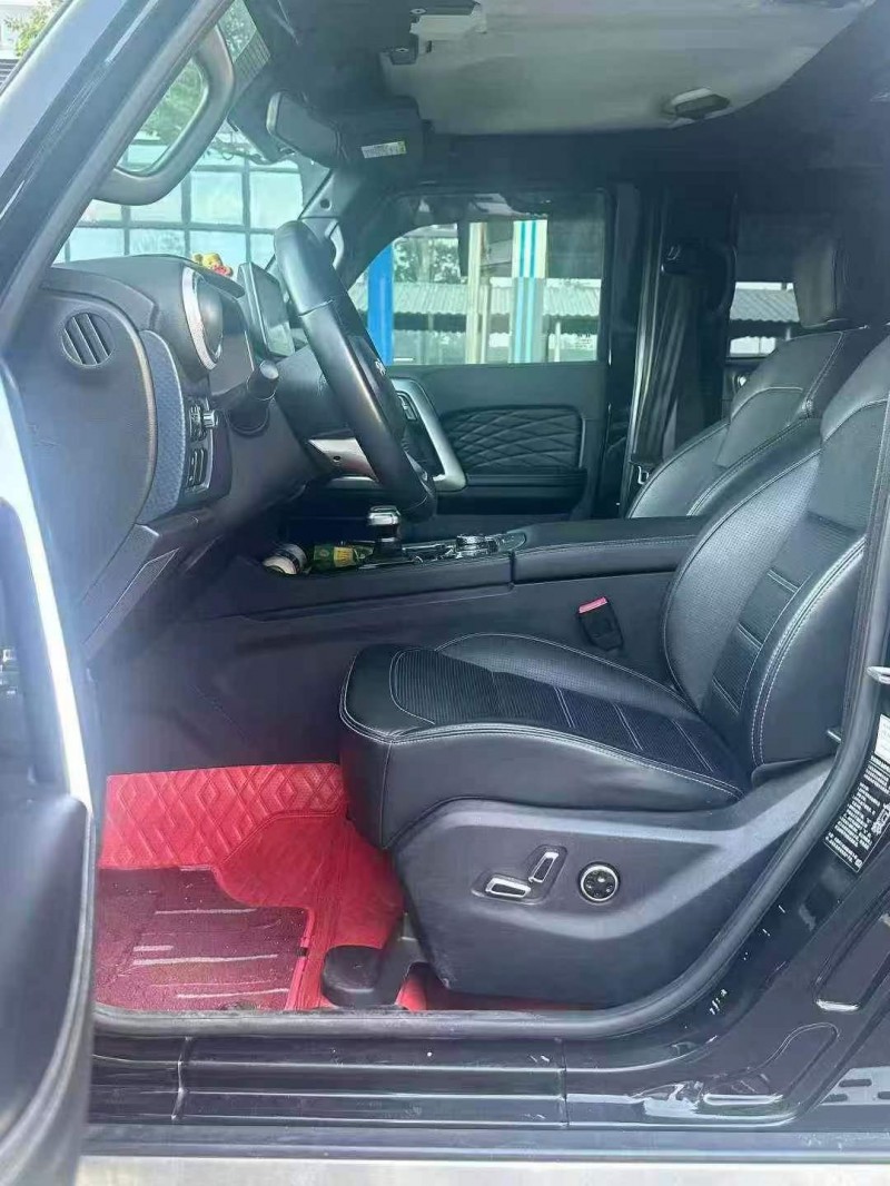 东莞22年北京BJ403