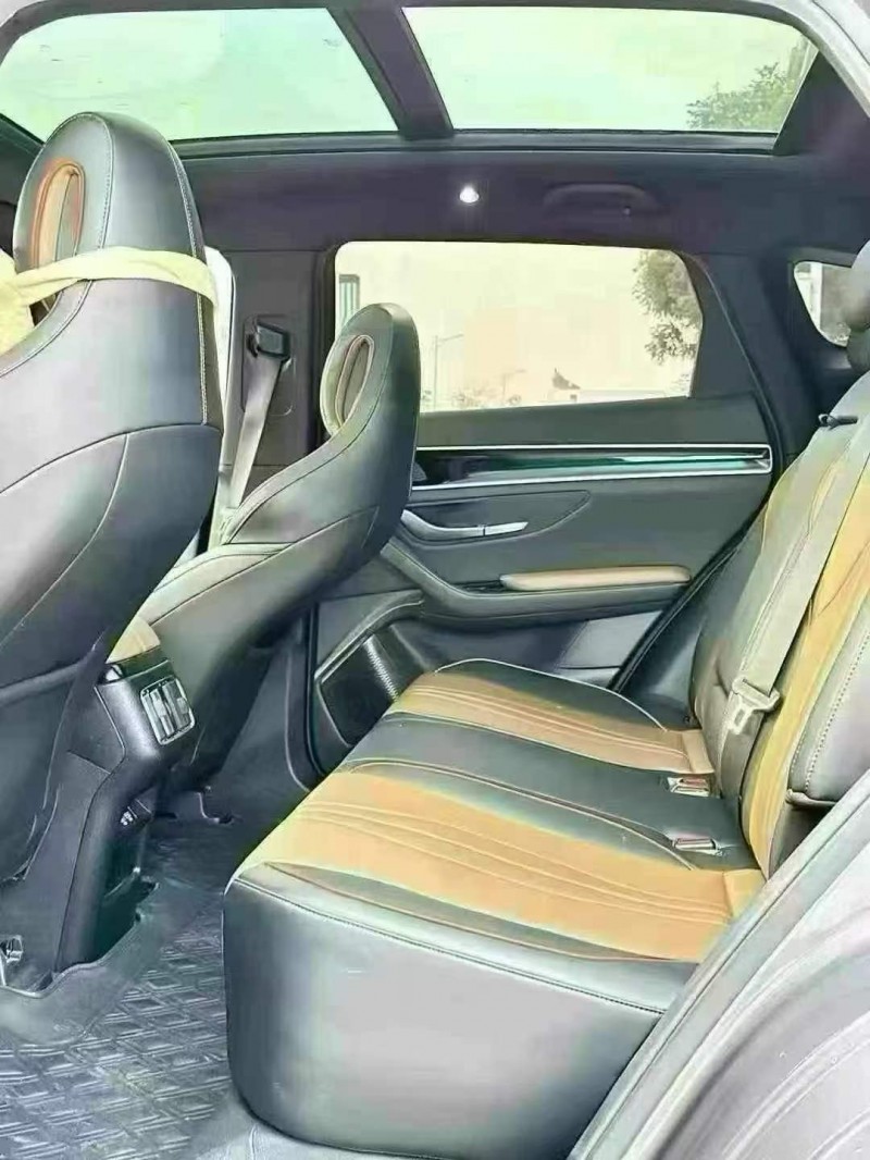 东莞21年比亚迪宋4