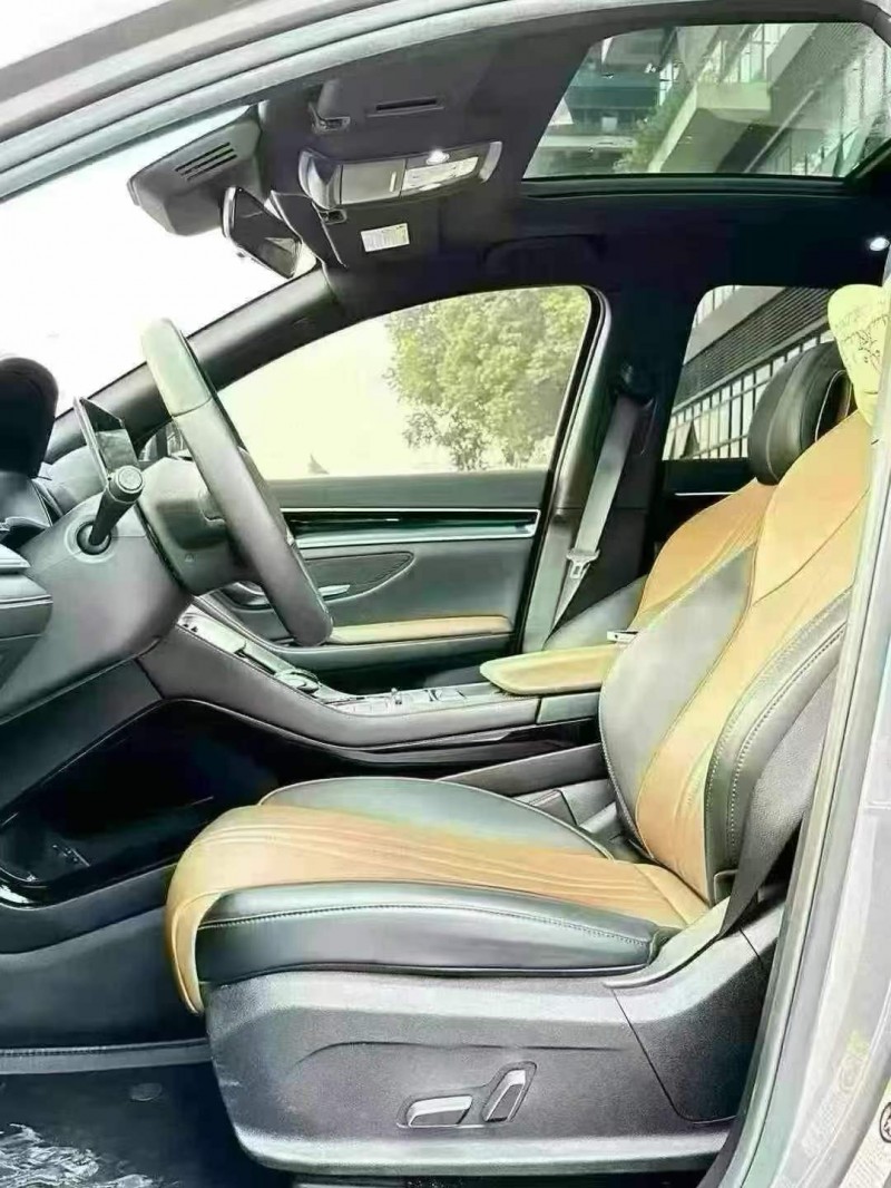 东莞21年比亚迪宋5